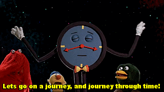 Journey
