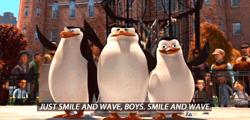 Madagascar gif